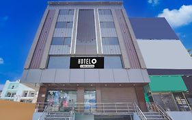 Hotel O By Oyo S R Galaxy